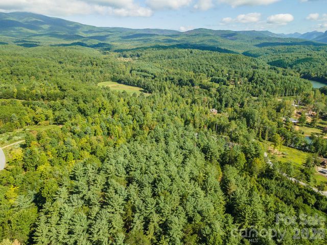 254 Peninsula Reserve Road, Nebo, NC 28761