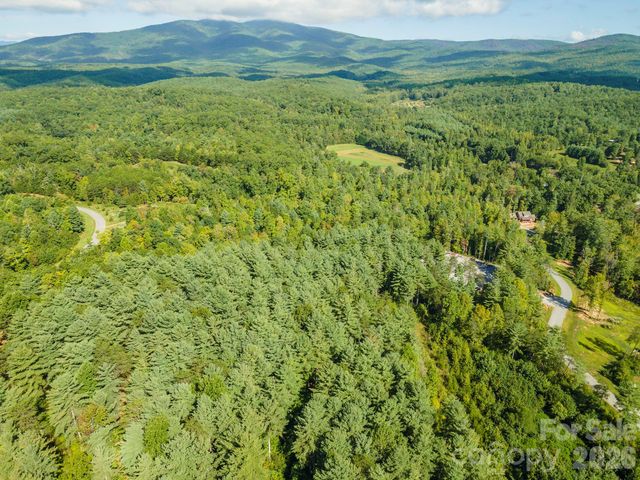 254 Peninsula Reserve Road, Nebo, NC 28761