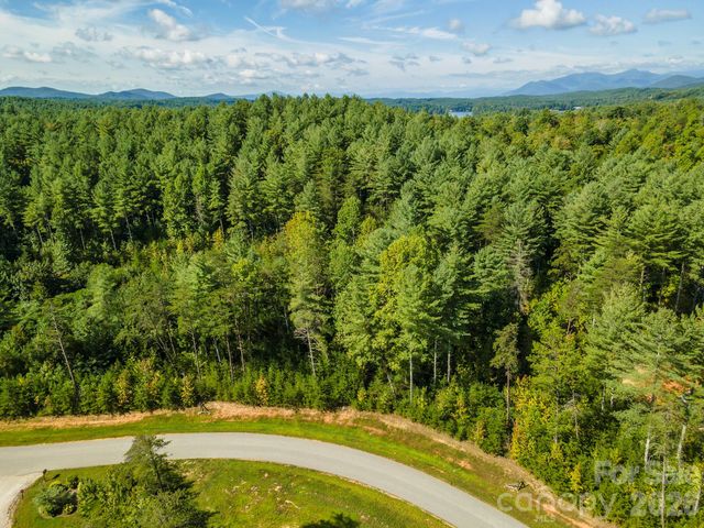 254 Peninsula Reserve Road, Nebo, NC 28761