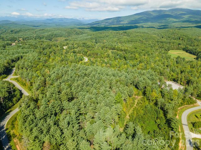 254 Peninsula Reserve Road, Nebo, NC 28761