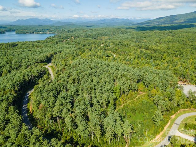 254 Peninsula Reserve Road, Nebo, NC 28761