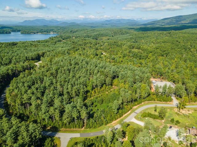 254 Peninsula Reserve Road, Nebo, NC 28761