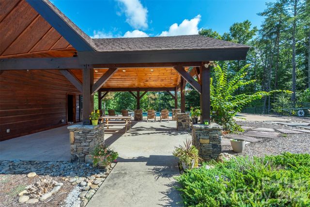 254 Peninsula Reserve Road, Nebo, NC 28761