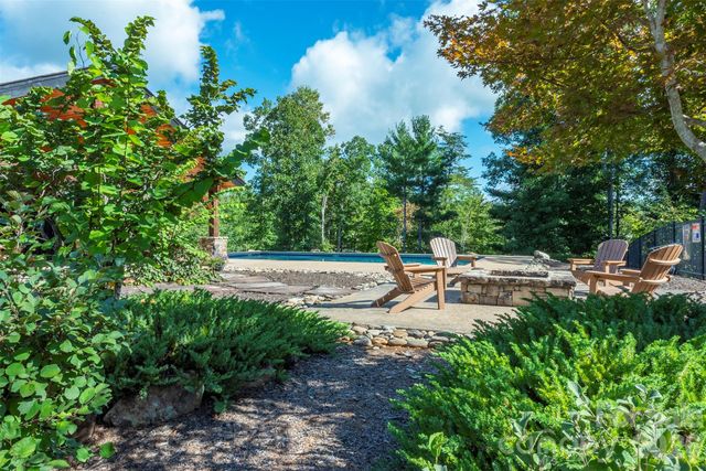 254 Peninsula Reserve Road, Nebo, NC 28761