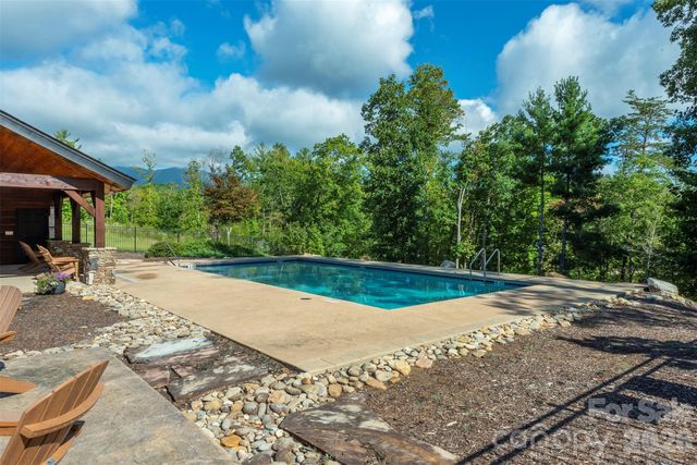 254 Peninsula Reserve Road, Nebo, NC 28761