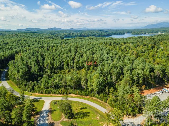 254 Peninsula Reserve Road, Nebo, NC 28761