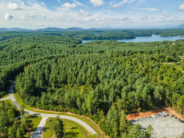 254 Peninsula Reserve Road, Nebo, NC 28761