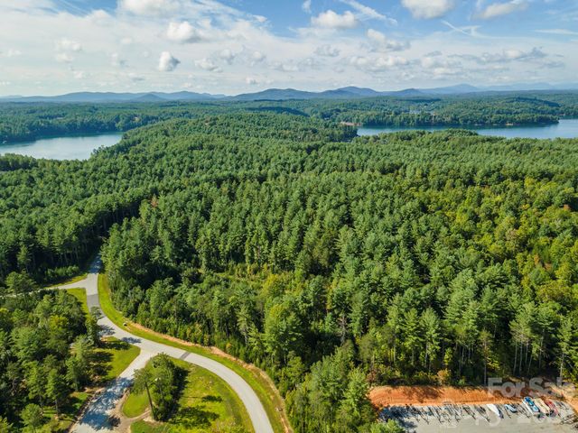 254 Peninsula Reserve Road, Nebo, NC 28761