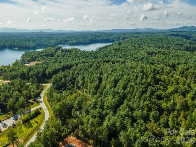 254 Peninsula Reserve Road, Nebo, NC 28761