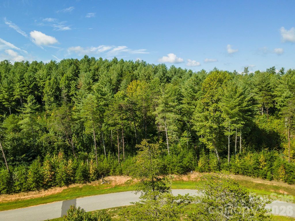 254 Peninsula Reserve Road, Nebo, NC 28761