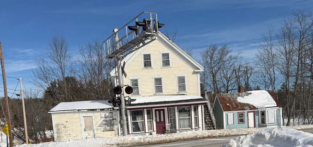 271 Main Street, Wakefield, NH 03887