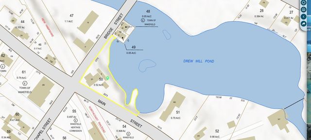 271 Main Street, Wakefield, NH 03887