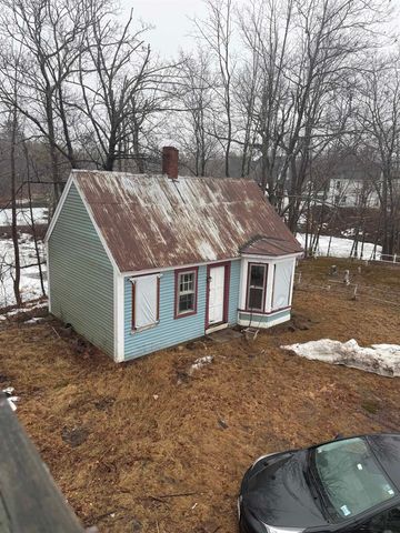 271 Main Street, Wakefield, NH 03887