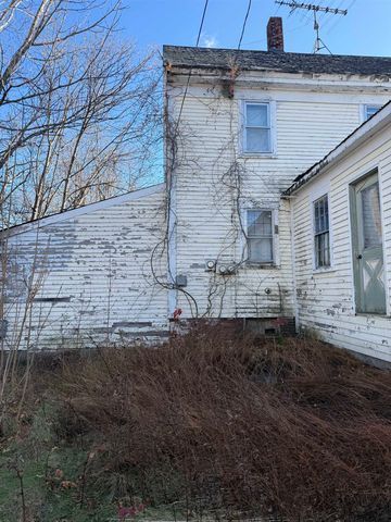 271 Main Street, Wakefield, NH 03887