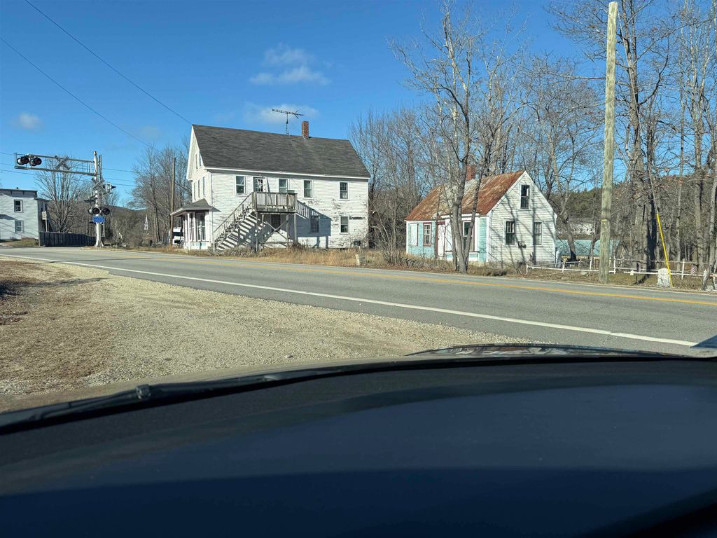 271 Main Street, Wakefield, NH 03887