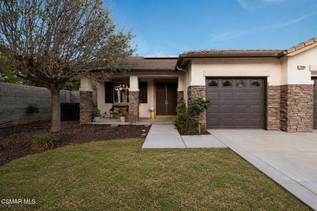 2094 Creekridge Avenue, Simi Valley, CA 93065
