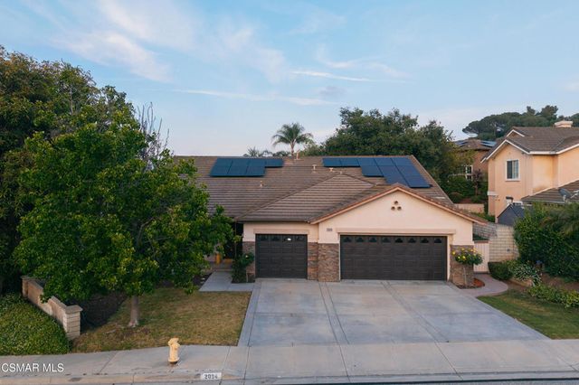 2094 Creekridge Avenue, Simi Valley, CA 93065