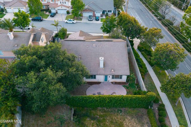 2094 Creekridge Avenue, Simi Valley, CA 93065