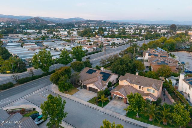2094 Creekridge Avenue, Simi Valley, CA 93065
