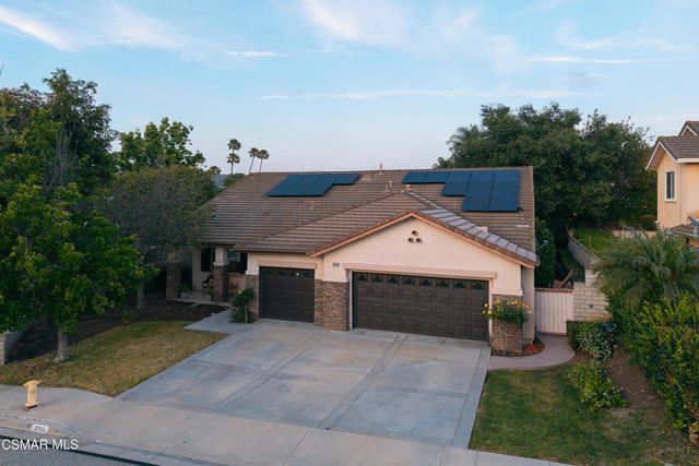 2094 Creekridge Avenue, Simi Valley, CA 93065