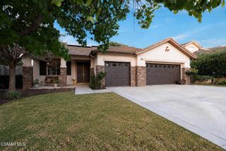 2094 Creekridge Avenue, Simi Valley, CA 93065