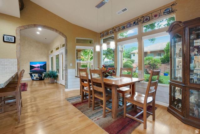 1102 W CHAMA CT, Washington, UT 84780