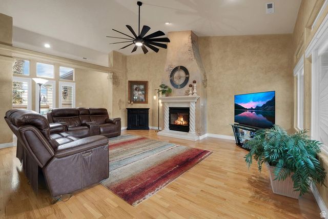 1102 W CHAMA CT, Washington, UT 84780