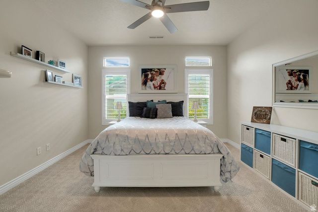 1102 W CHAMA CT, Washington, UT 84780