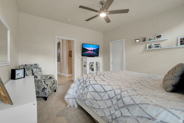 1102 W CHAMA CT, Washington, UT 84780