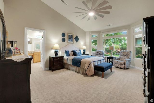 1102 W CHAMA CT, Washington, UT 84780