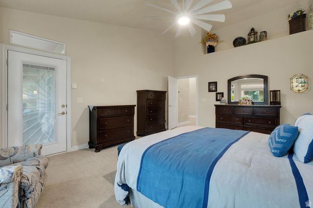 1102 W CHAMA CT, Washington, UT 84780