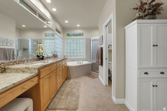 1102 W CHAMA CT, Washington, UT 84780