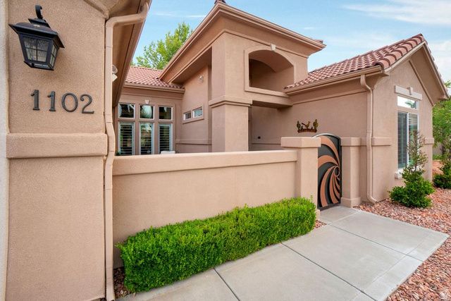 1102 W CHAMA CT, Washington, UT 84780