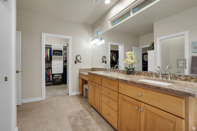 1102 W CHAMA CT, Washington, UT 84780