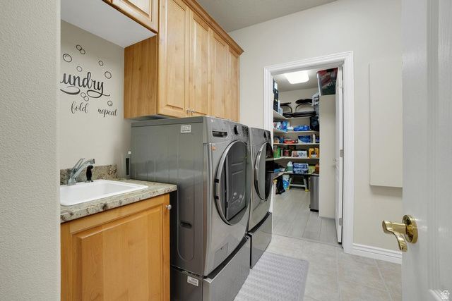 1102 W CHAMA CT, Washington, UT 84780