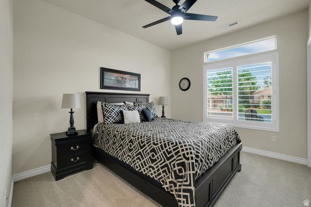 1102 W CHAMA CT, Washington, UT 84780