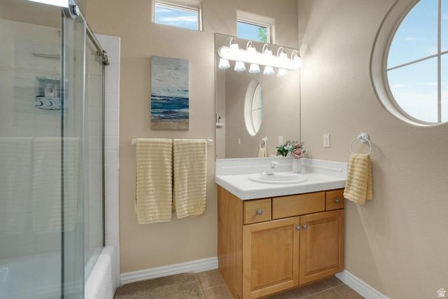 1102 W CHAMA CT, Washington, UT 84780