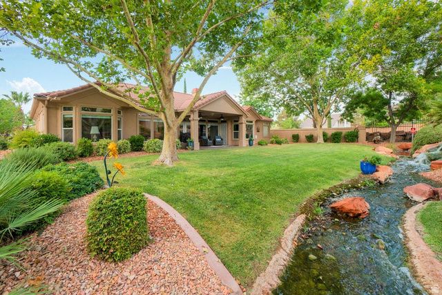 1102 W CHAMA CT, Washington, UT 84780