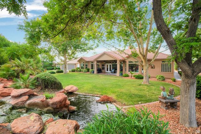 1102 W CHAMA CT, Washington, UT 84780