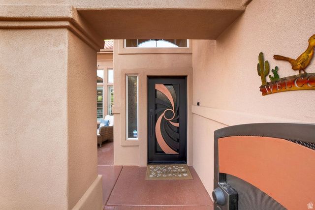 1102 W CHAMA CT, Washington, UT 84780