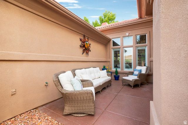 1102 W CHAMA CT, Washington, UT 84780