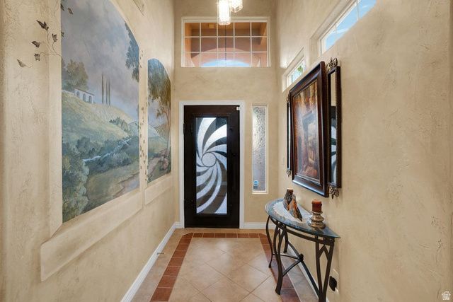 1102 W CHAMA CT, Washington, UT 84780