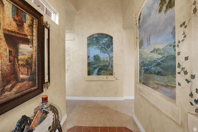 1102 W CHAMA CT, Washington, UT 84780