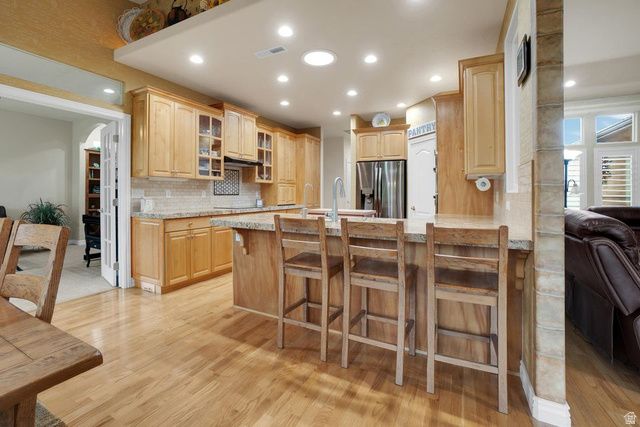 1102 W CHAMA CT, Washington, UT 84780