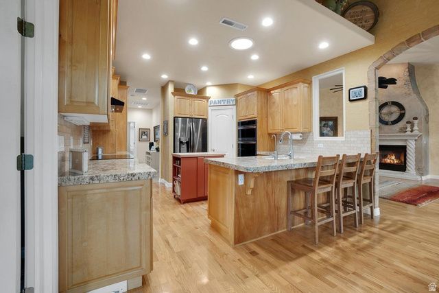 1102 W CHAMA CT, Washington, UT 84780