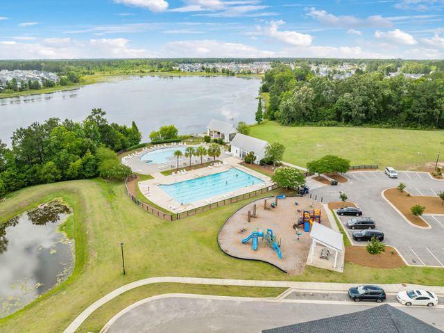 765 Trotters Lane, Moncks Corner, SC 29461