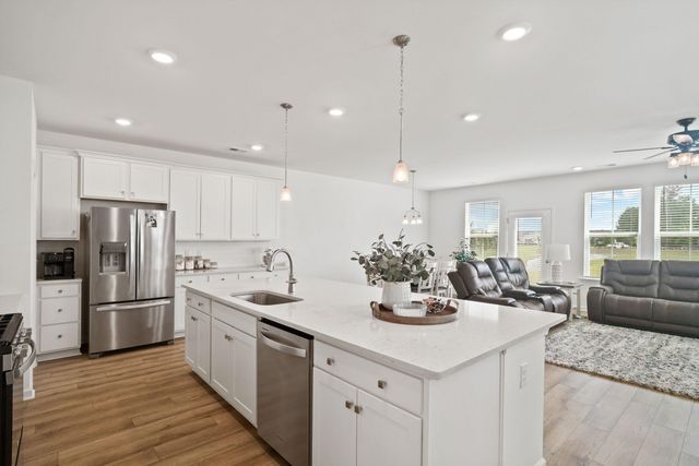 765 Trotters Lane, Moncks Corner, SC 29461
