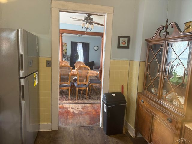 1022 N Bond Street, Saginaw, MI 48602