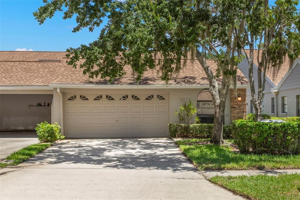 5511 SALEM SQUARE DRIVE N, Palm Harbor, FL 34685