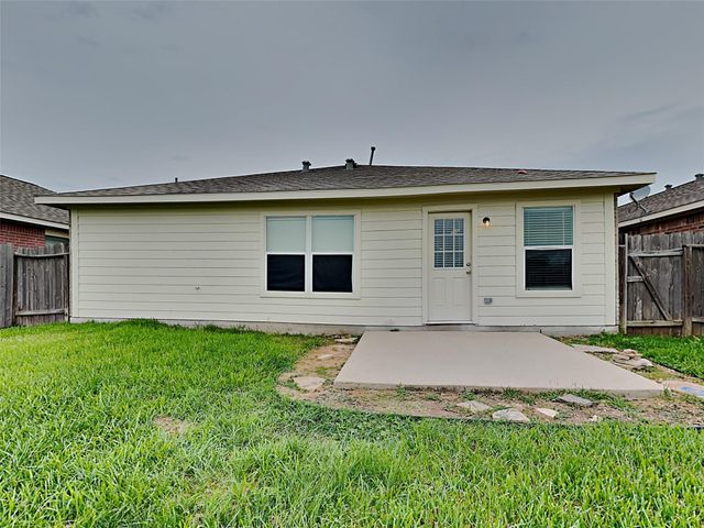 8119 Katie Mill Trail, Spring, TX 77379